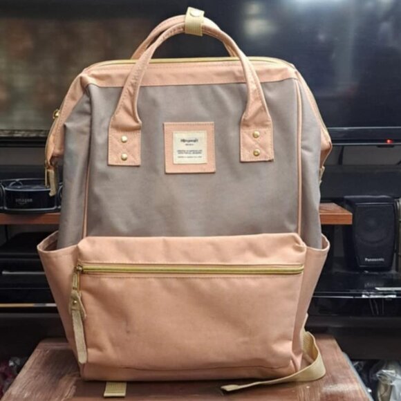 Himawari Backpack Laptop Bag\Travel Bag designed by Himawari Co. in Japan - Picture 1 of 7